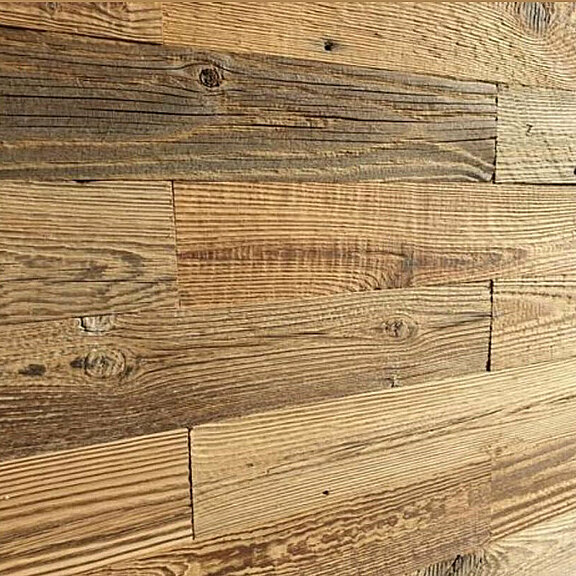 Echtholzriemchen Wandverkleidung Echtholzriemchen Wandverblender